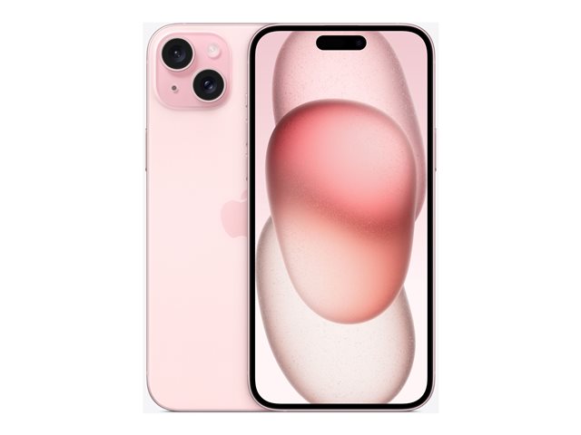 Apple iPhone 15 Plus Rosa